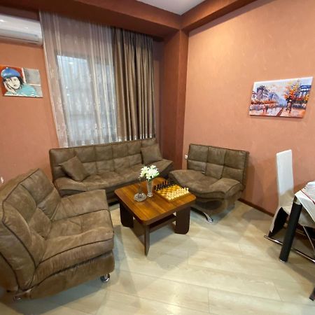 Metta Tbilisi Apartment Exterior foto