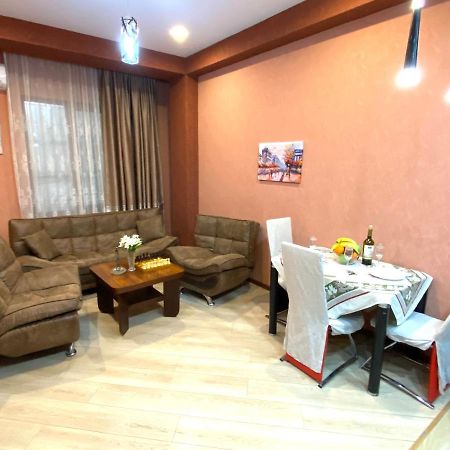 Metta Tbilisi Apartment Exterior foto