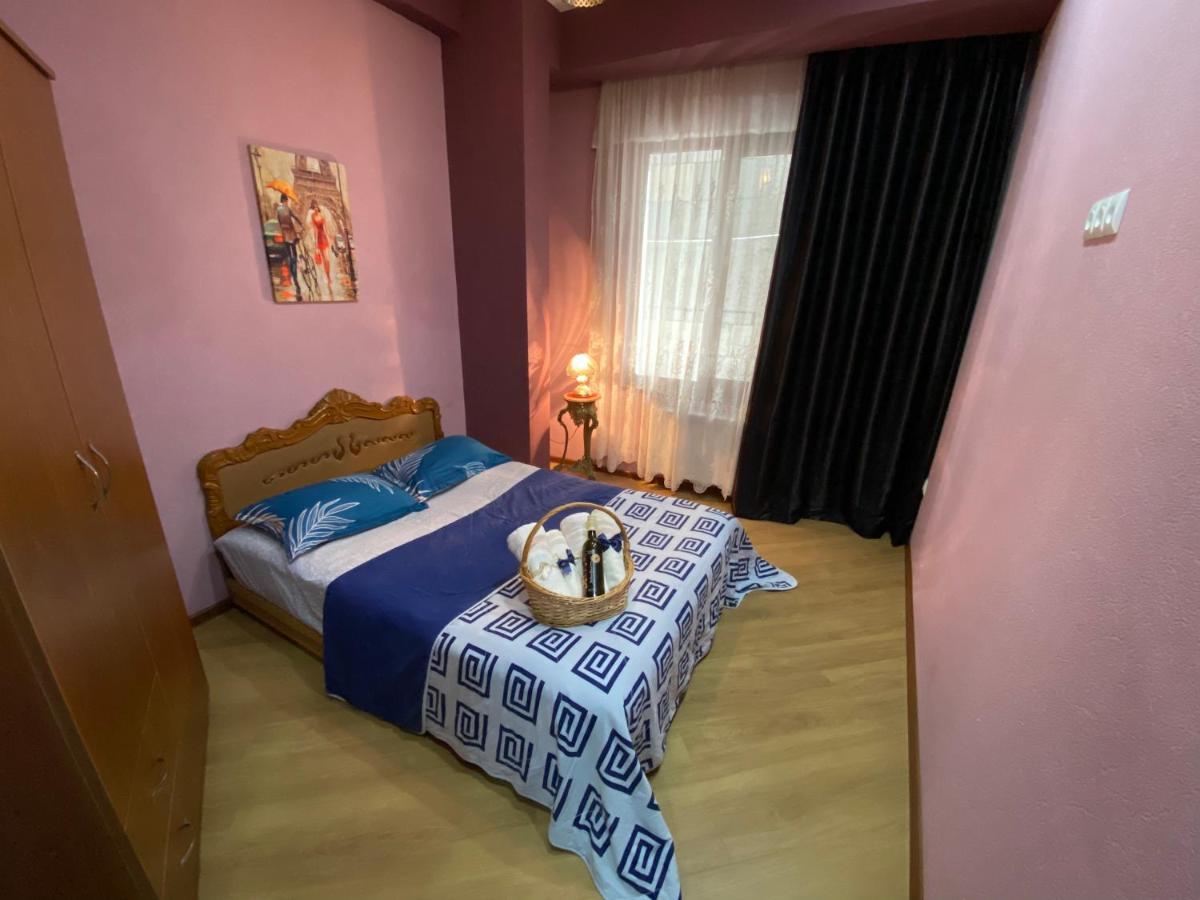 Metta Tbilisi Apartment Exterior foto